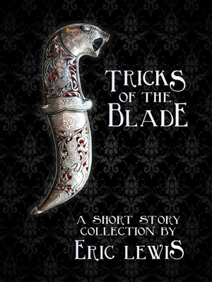 cover image of Tricks of the Blade